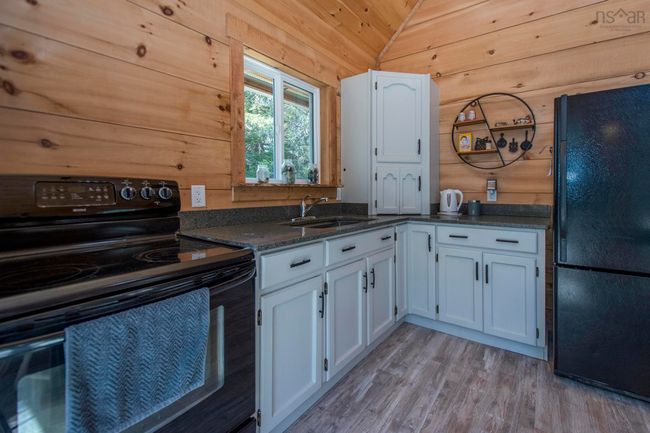 81 Crescent Point Rd, Home with 2 bedrooms, 1 bathrooms and 1 parking in Springfield NS | Image 15