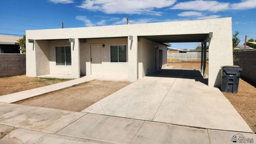 1477 N Bentu Ave, San Luis, AZ, 85336-3759 | Card Image