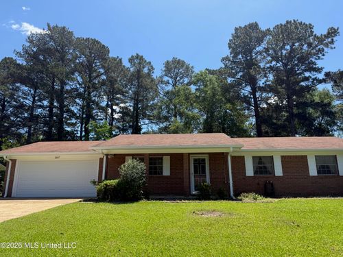 2617 Roxanne Dr, Pearl, MS, 39208-6344 | Card Image