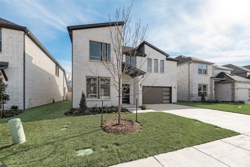 3508 Teasdale Dr, Mckinney, TX, 75071-7248 | Card Image