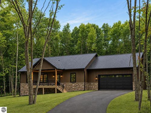 4871 River Woods Road, Lake City, MI, 49651 | Card Image