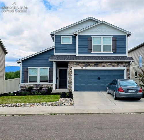 10545 Traders Pkwy, Fountain, CO, 80817-7295 | Card Image