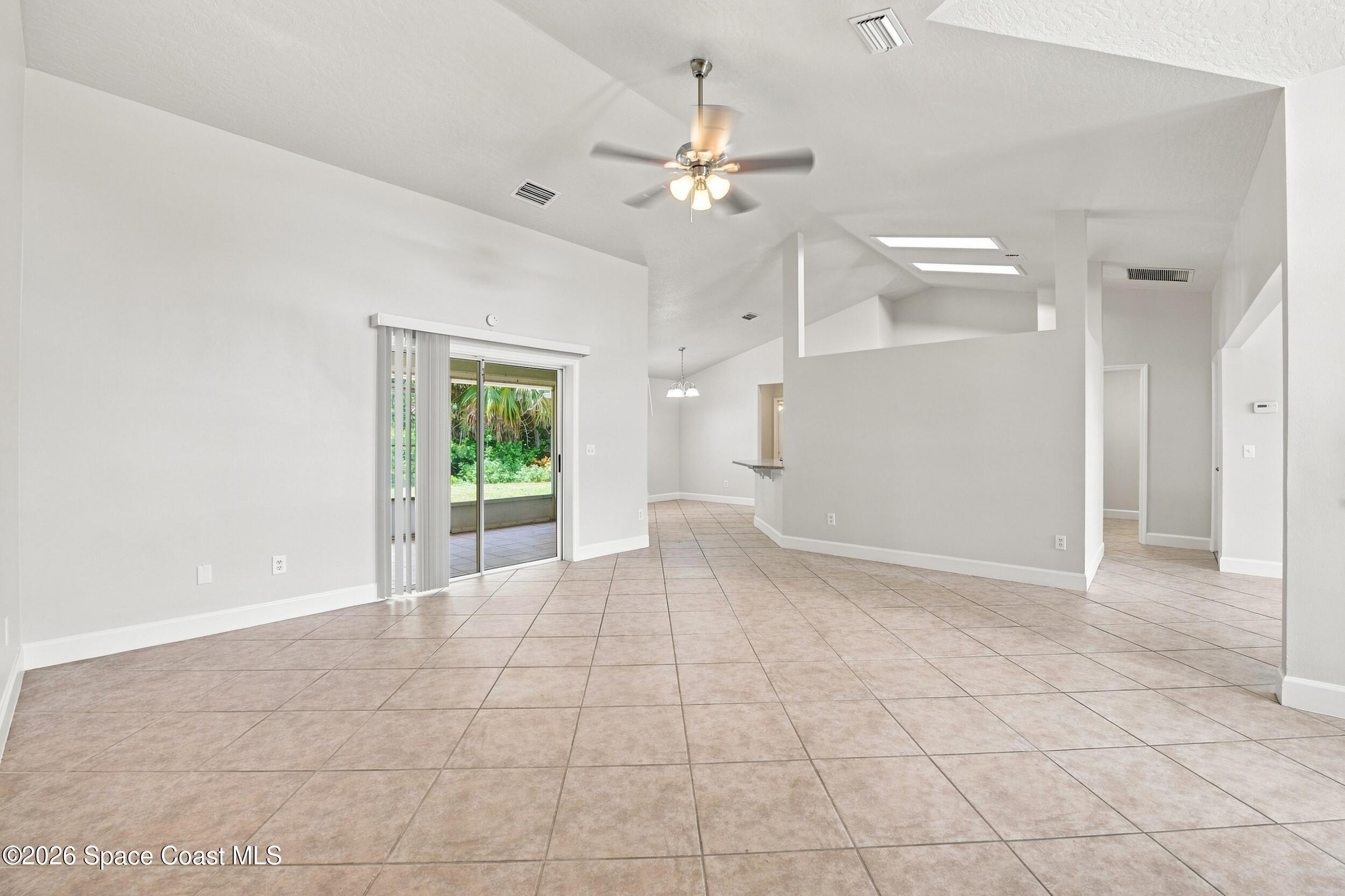 Residential in Sebastian 4