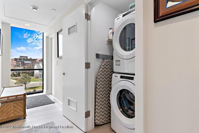 303 - 350 Ocean Ave, Condo with 3 bedrooms, 3 bathrooms and null parking in Long Branch NJ | Image 23