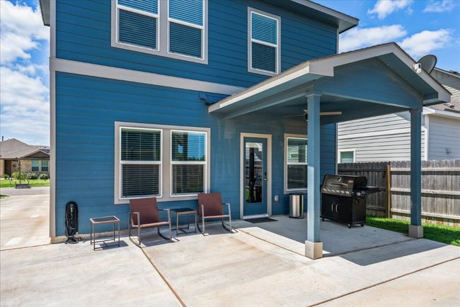 1725 Cobblecrest Ln, House other with 4 bedrooms, 3 bathrooms and 4 parking in Leander TX | Image 29