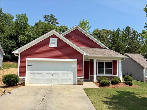 417 Laurel Grove Ct, Seneca, SC, 29678-1173 | Card Image