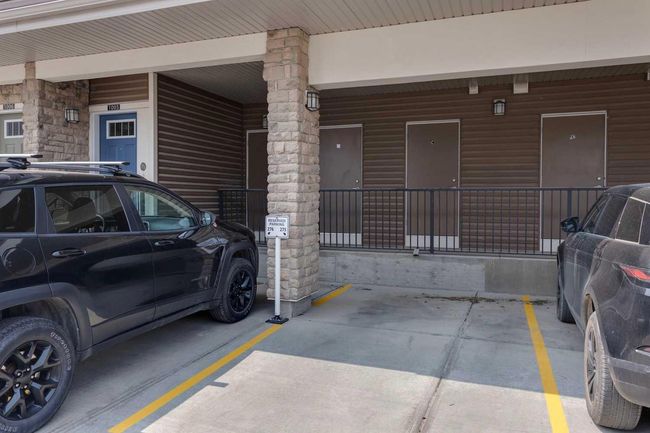 1009 - 250 Fireside View, Townhouse with 2 bedrooms, 2 bathrooms and 1 parking in Cochrane AB | Image 18