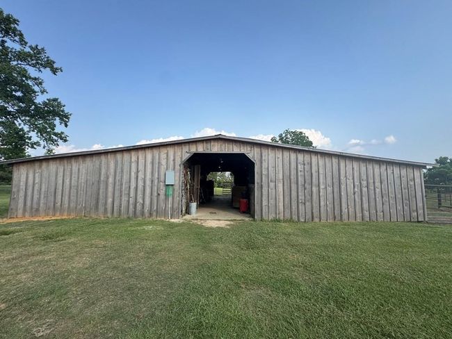 2416 State Highway 87 N, House other with 3 bedrooms, 2 bathrooms and null parking in Newton TX | Image 30