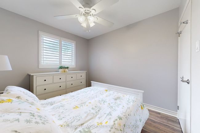47 - 1616 Haig Blvd, Condo with 3 bedrooms, 2 bathrooms and 1 parking in Mississauga ON | Image 34