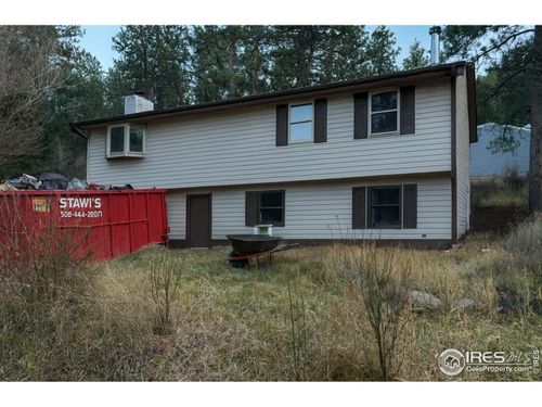 26360 Mowbray Ct, Kittredge, CO, 80457 | Card Image