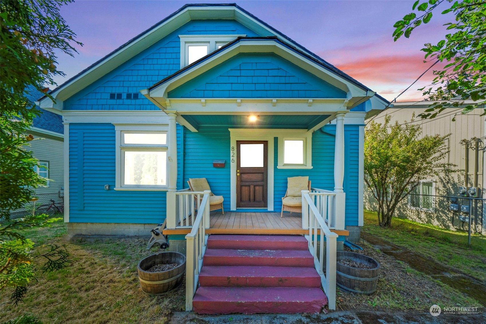Sprague Ave, Tacoma, WA 98405