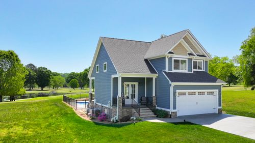 355 Norman Creek Road, Evensville, TN, 37332 | Card Image
