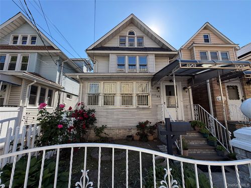 111-32 118th, New York, NY, 11420 | Card Image