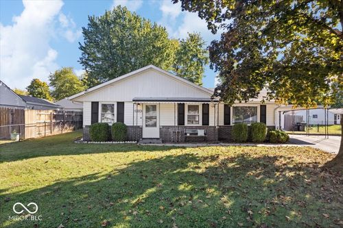 1039 Galaxie Dr, Greenwood, IN, 46142-5209 | Card Image