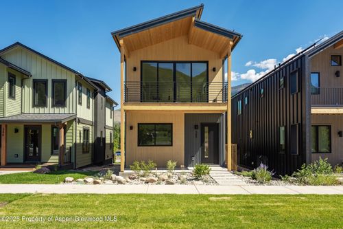 366 Stotts Mill Rd, Basalt, CO, 81621-9259 | Card Image