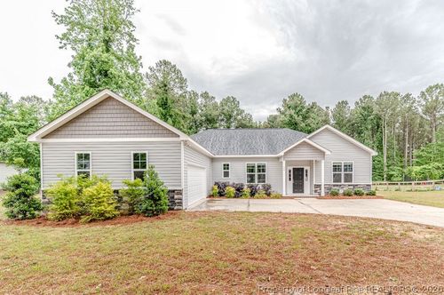 184 River Falls Rd, Sanford, NC, 27332-2534 | Card Image