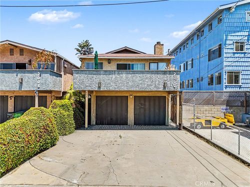 2010 Canal St, Venice, CA, 90291-4106 | Card Image