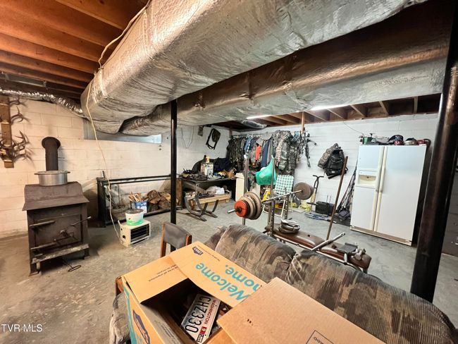 312 Simerly Creek Rd, House other with 4 bedrooms, 2 bathrooms and null parking in Hampton TN | Image 48