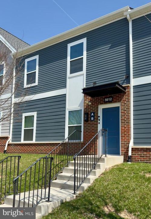 5612-b-5612 Bucknell Rd, BALTIMORE, MD, 21206-3893 | Card Image