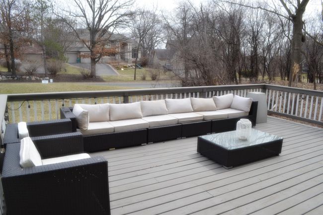 New deck | Image 61