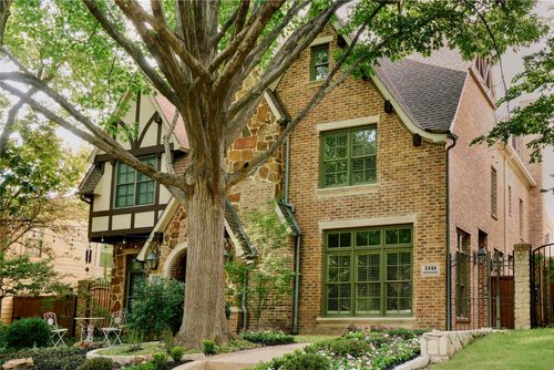 3448 Shenandoah St, Dallas, TX, 75205-2220 | Card Image