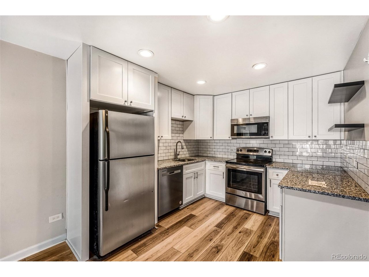 Residential in Denver 3