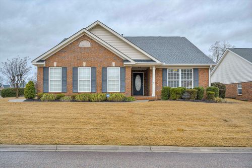 443 Surrey Park Dr, Aiken, SC, 29803-3221 | Card Image