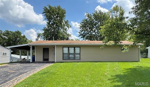 4412 Gordon Ave, Saint Louis, MO, 63134-3602 | Card Image