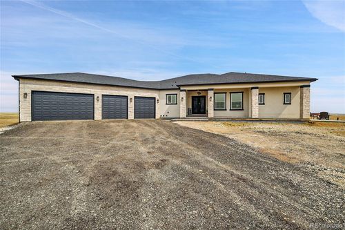 40201 E 136th Ave, Hudson, CO, 80642-7762 | Card Image