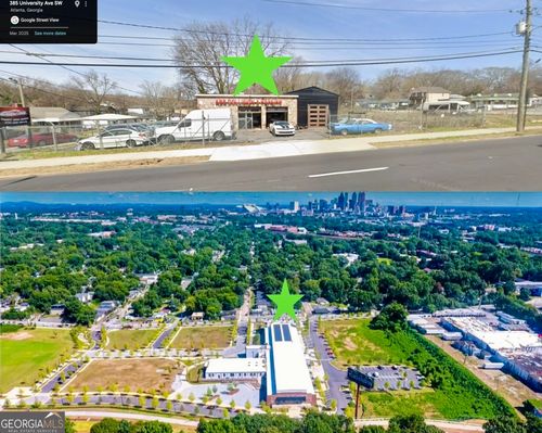 385 University Ave Sw, atlanta, GA, 30310-3640 | Card Image