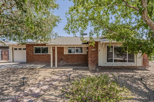 3901 N 83rd St, Scottsdale, AZ, 85251-4841 | Card Image