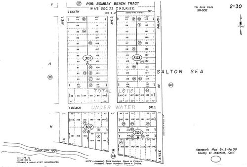 11 5th St, Niland, CA, 92257 | Card Image