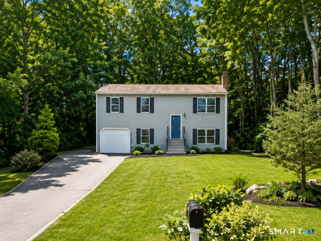 Residential in Stonington