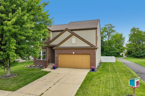 7309 Warwick Dr, Ypsilanti, MI, 48197-3189 | Card Image