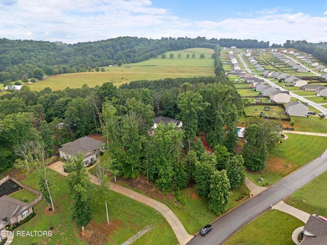 3112 Sagegrass Dr, House other with 3 bedrooms, 2 bathrooms and null parking in Louisville TN | Image 35