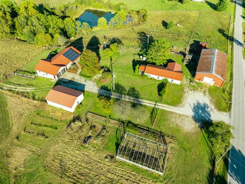 604610 Sunset Rd, Hillsboro, KY, 41049-9110 | Card Image