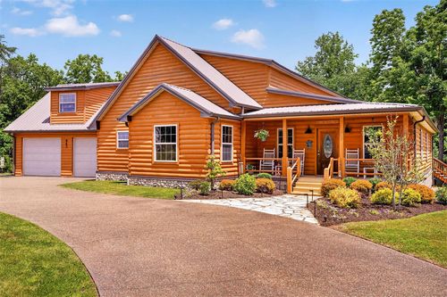 945 Canyon Run Rd, Lewisburg, KY, 42256-8431 | Card Image