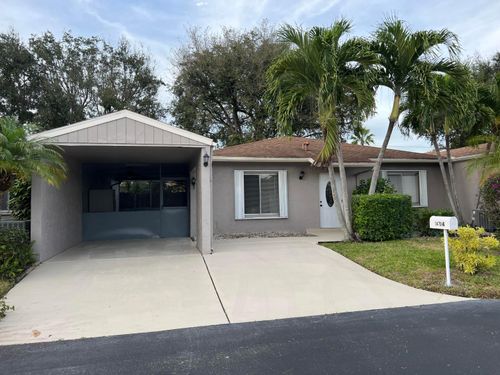 14704 Wildflower Ln, Delray Beach, FL, 33446-1628 | Card Image