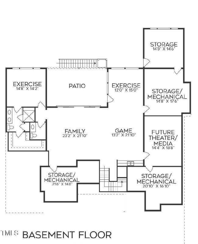 Basement | Image 35