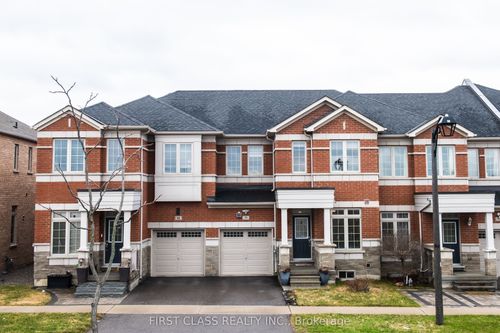 79 Decast Cres, Markham, ON, L6B1N6 | Card Image