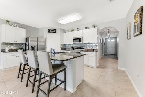 1800 Palmetto Scrub Cir, PORT ORANGE, FL, 32128-7593 | Card Image