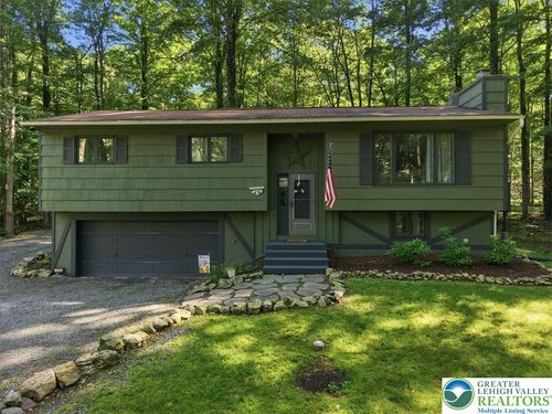 170 Onocop Dr, Pocono Lake, PA, 18347-7774 | Card Image