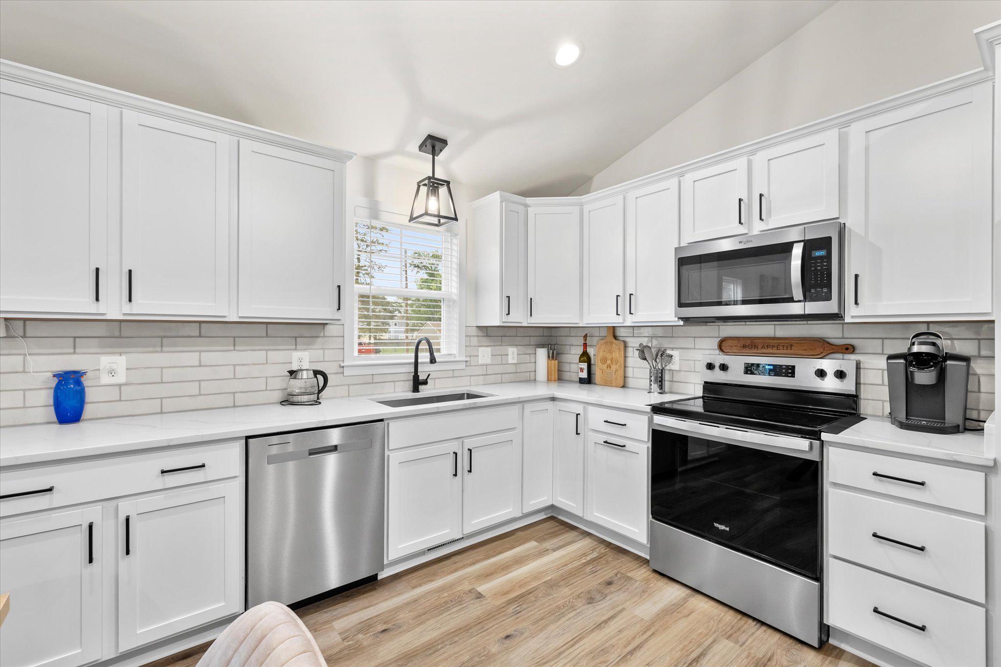 Residential in COLONIAL BEACH 2