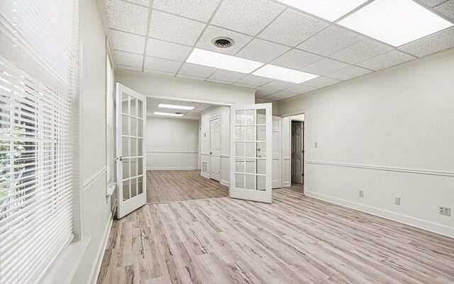 Commercial Lease in Sandy Springs 5