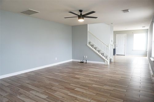 16423 Chandler Ridge Ln, Cypress, TX, 77429-5408 | Card Image