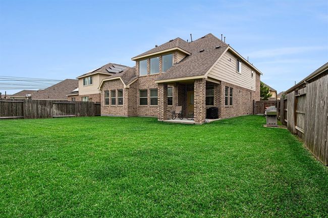 9215 Union Meadow Ln, House other with 4 bedrooms, 4 bathrooms and 2 parking in Cypress TX | Image 31