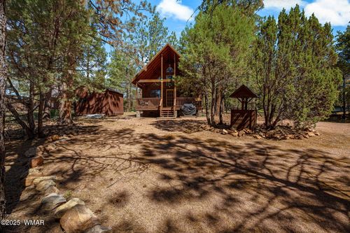 2758 Elk Trail Rd, Overgaard, AZ, 85933-5140 | Card Image