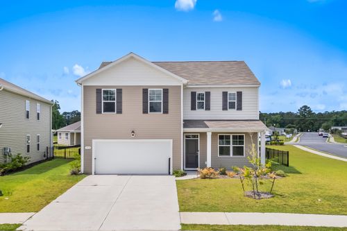 304 Picnic Basket Pl, Longs, SC, 29568-9052 | Card Image
