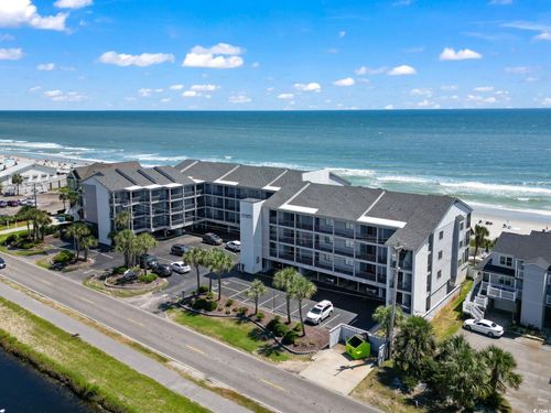 109-1780 N Waccamaw Dr, Murrells Inlet, SC, 29576-9500 | Card Image