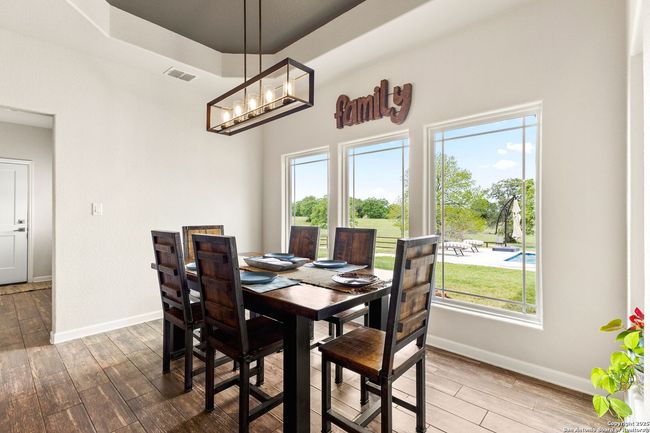 494 Flash Cir, Home with 4 bedrooms, 4 bathrooms and null parking in Luling TX | Image 11